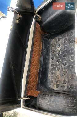 Седан ВАЗ / Lada 2105 1988 в Кропивницькому