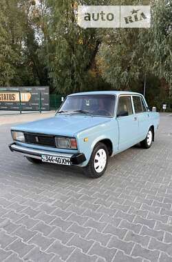 Седан ВАЗ / Lada 2105 1991 в Хмельницком