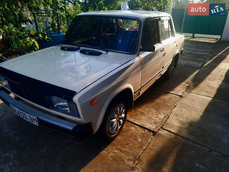 ВАЗ / Lada 2105 1996
