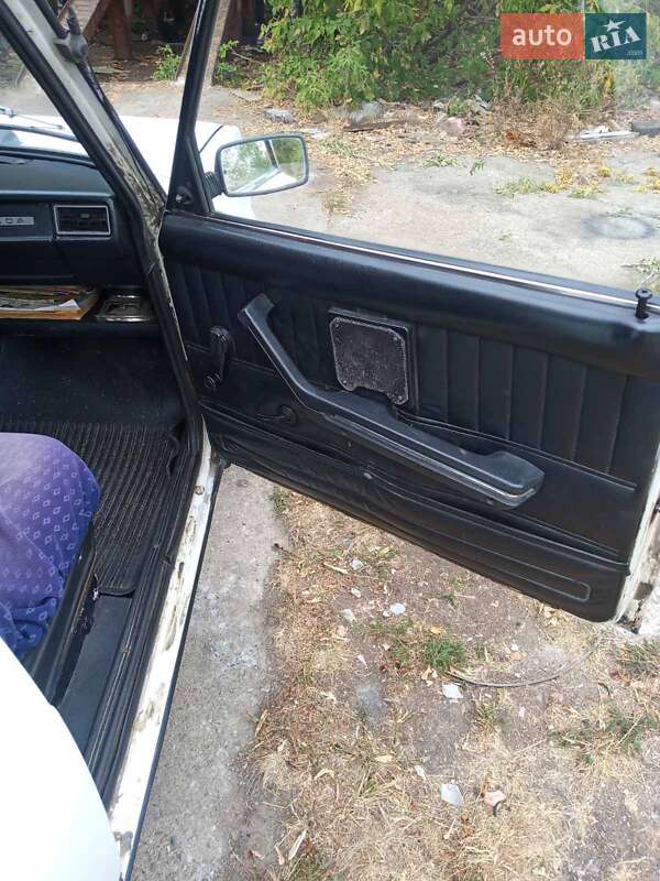 Седан ВАЗ / Lada 2105 1992 в Івано-Франківську