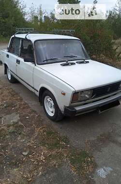 Седан ВАЗ / Lada 2105 1992 в Ивано-Франковске