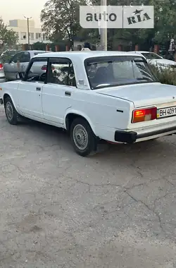 ВАЗ 2105 1981