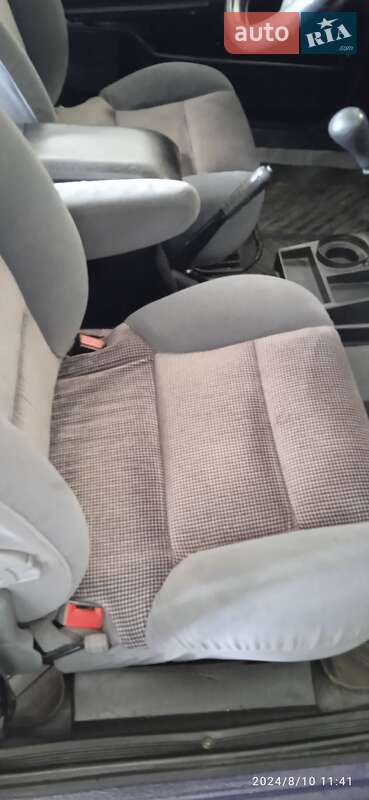 Седан ВАЗ / Lada 2105 1997 в Харкові