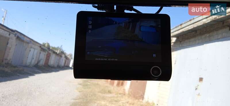 Седан ВАЗ / Lada 2105 1997 в Харкові