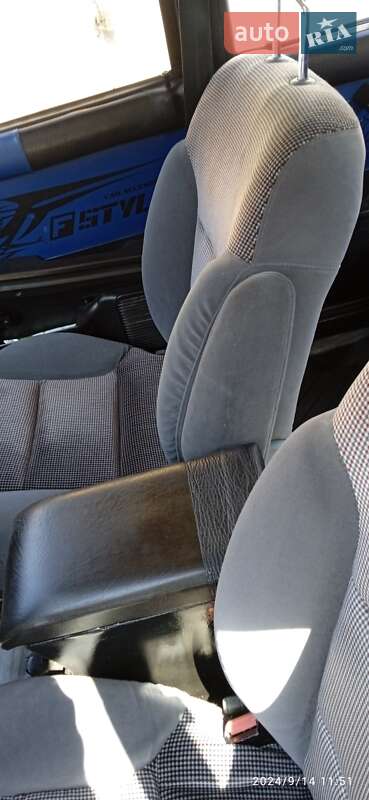 Седан ВАЗ / Lada 2105 1997 в Харкові