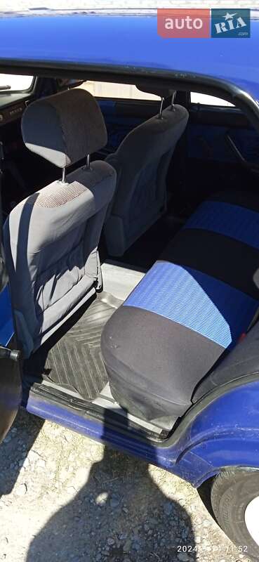 Седан ВАЗ / Lada 2105 1997 в Харкові