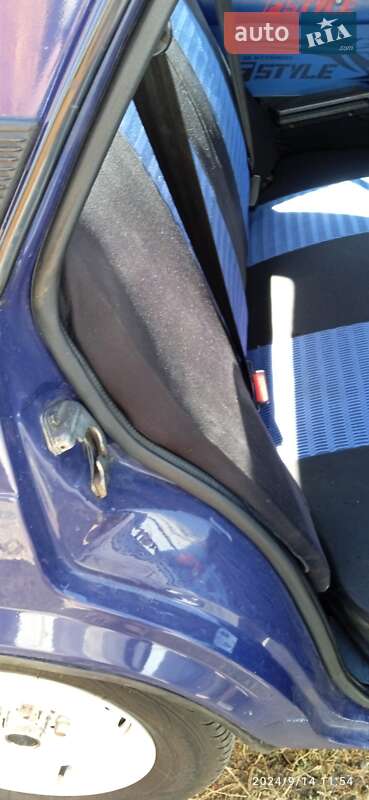 Седан ВАЗ / Lada 2105 1997 в Харкові