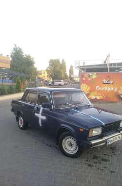 Седан ВАЗ / Lada 2105 1985 в Сумах