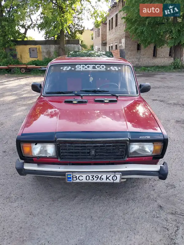 ВАЗ / Lada 2105