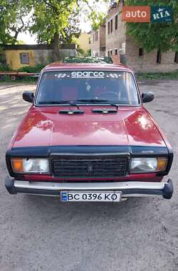 Седан ВАЗ 2105 1983 в 
