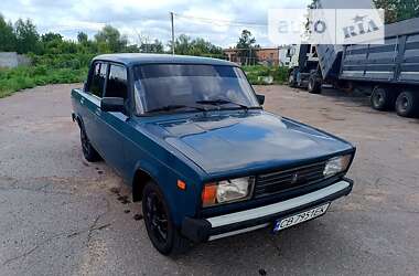 Седан ВАЗ / Lada 2105 1999 в Прилуках