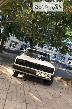 Седан ВАЗ / Lada 2105 1984 в Павлограді