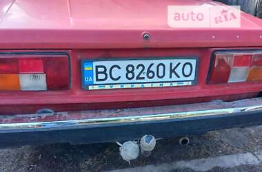 Седан ВАЗ / Lada 2105 1981 в Белзе