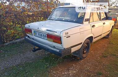 Седан ВАЗ / Lada 2105 1993 в Долине