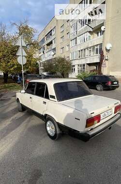 Седан ВАЗ / Lada 2105 1995 в Львове