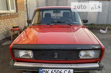 Седан ВАЗ / Lada 2105 1988 в Изяславе