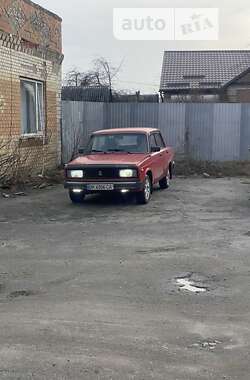 Седан ВАЗ / Lada 2105 1988 в Изяславе