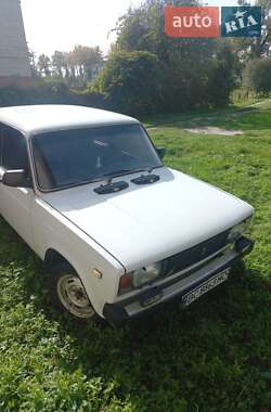 Седан ВАЗ / Lada 2105 1989 в Городку