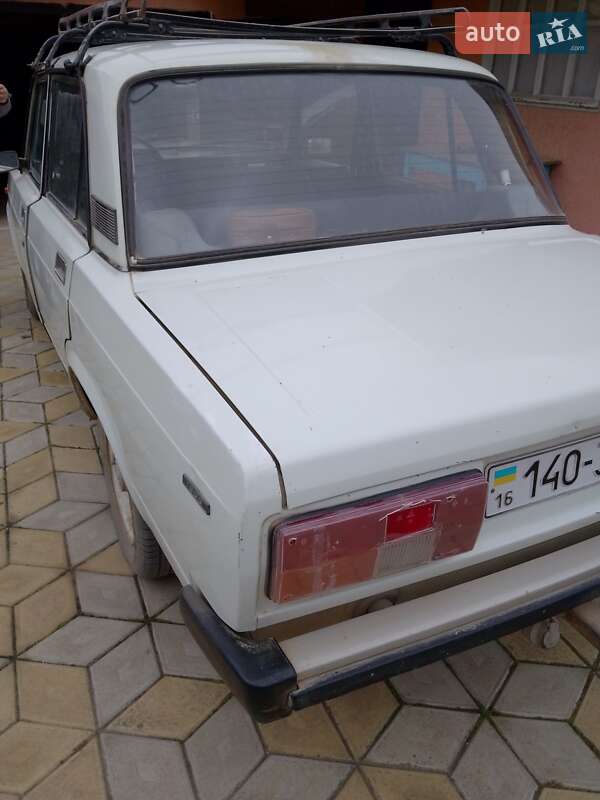 Седан ВАЗ / Lada 2105 1995 в Маяках фото 8 Седан ВАЗ / Lada 2105 1995 в Маяках