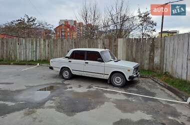 Седан ВАЗ / Lada 2105 1997 в Тернополе