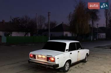 Седан ВАЗ / Lada 2105 2001 в Кілії