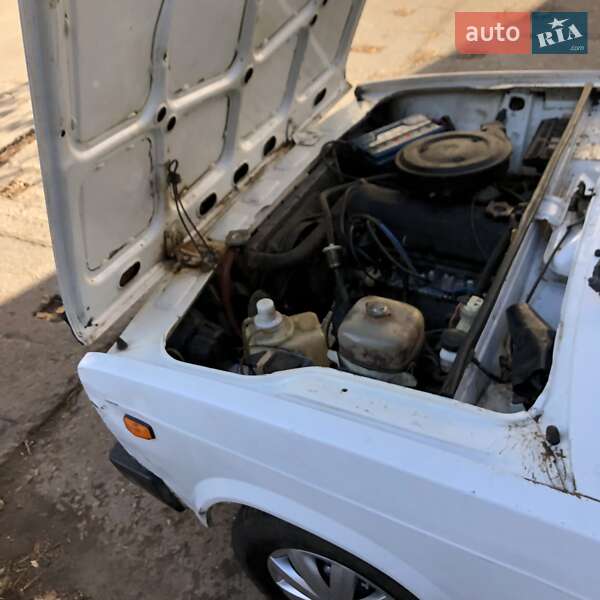 Седан ВАЗ / Lada 2105 2001 в Кілії
