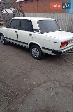 Седан ВАЗ / Lada 2105 1988 в Чутове