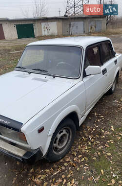 Седан ВАЗ / Lada 2105 1990 в Павлограде