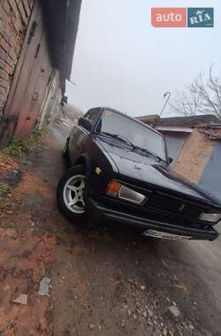 Седан ВАЗ / Lada 2105 1995 в Полтаві