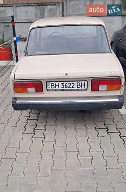 Седан ВАЗ / Lada 2105 1992 в Одесі