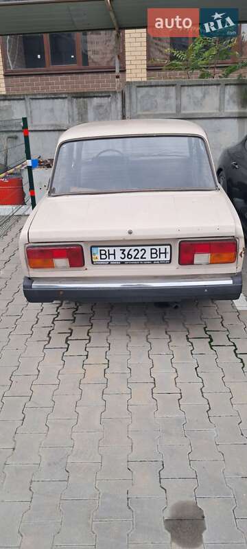 Седан ВАЗ / Lada 2105 1992 в Одессе