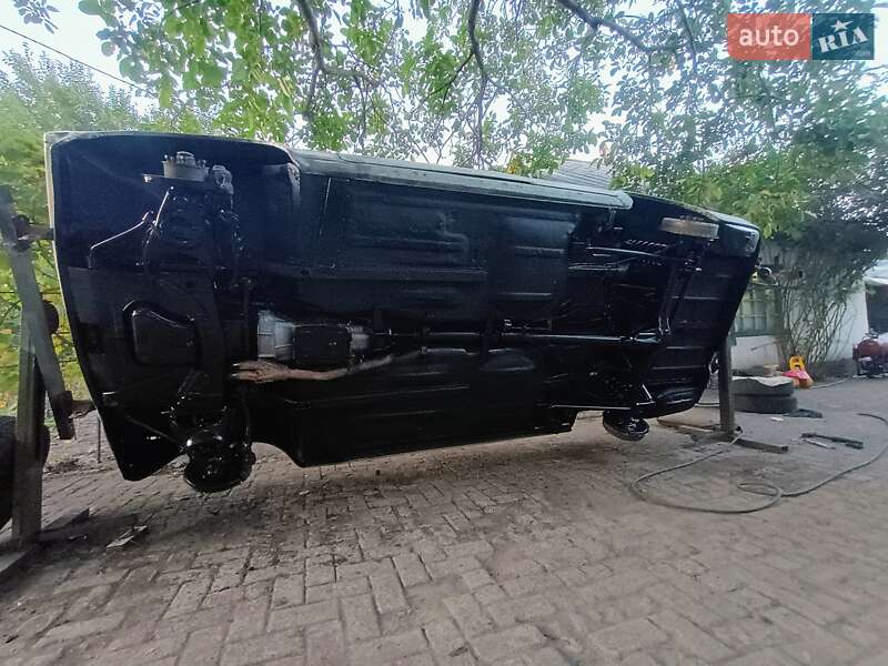 Седан ВАЗ / Lada 2105 1999 в Черкассах фото 14 Седан ВАЗ / Lada 2105 1999 в Черкассах