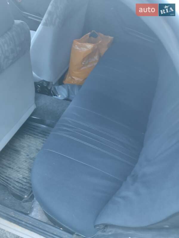 Седан ВАЗ / Lada 2105 1995 в Кривом Роге