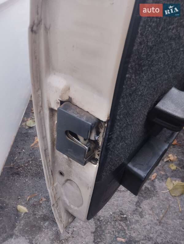 Седан ВАЗ / Lada 2105 1995 в Кривом Роге