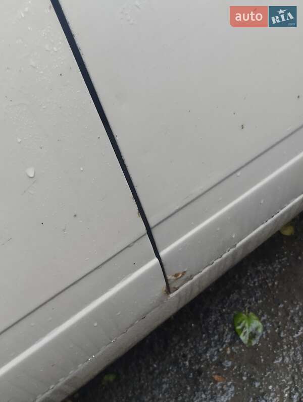 Седан ВАЗ / Lada 2105 1995 в Кривом Роге