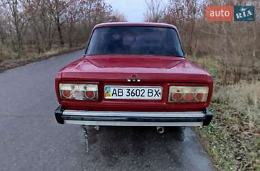 Седан ВАЗ / Lada 2105 1982 в Олександрії