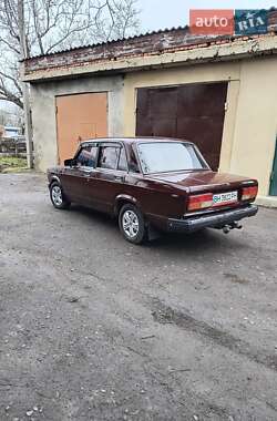 Седан ВАЗ / Lada 2105 1986 в Подольске