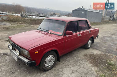 Седан ВАЗ / Lada 2105 1994 в Полтаве