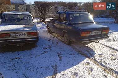 Седан ВАЗ / Lada 2105 1985 в Коровії