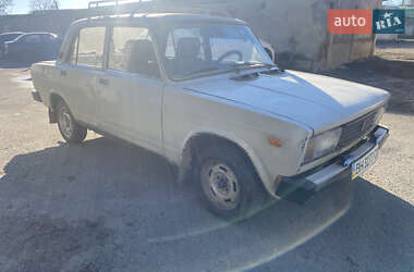 Седан ВАЗ / Lada 2105 1981 в Измаиле