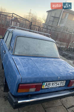 Седан ВАЗ / Lada 2105 1992 в Одесі