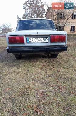 Седан ВАЗ / Lada 2105 1991 в Кропивницькому