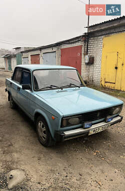 Седан ВАЗ / Lada 2105 1991 в Черкасах