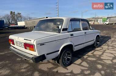 Седан ВАЗ / Lada 2105 1981 в Полтаве