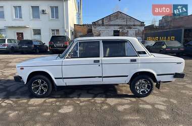 Седан ВАЗ / Lada 2105 1981 в Полтаве