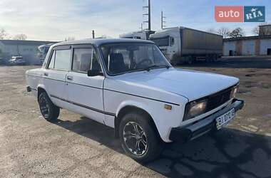 Седан ВАЗ / Lada 2105 1981 в Полтаве