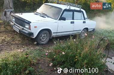 Седан ВАЗ / Lada 2105 1994 в Дунаївцях