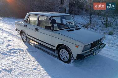 Седан ВАЗ / Lada 2105 1995 в Тернополі