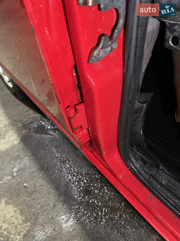 Седан ВАЗ / Lada 2105 1987 в Броварах