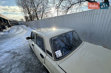 Седан ВАЗ / Lada 2105 1995 в Львове